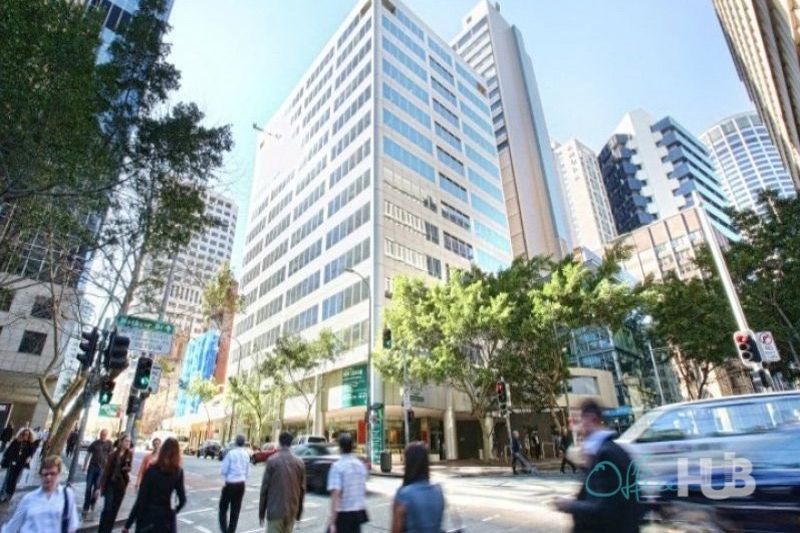 28 Margaret Street, Sydney - Image 1