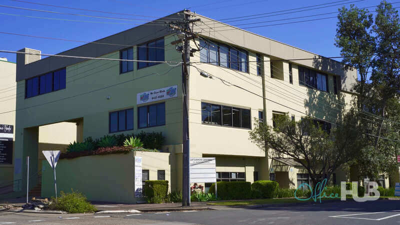 Artarmon Central - Image 1