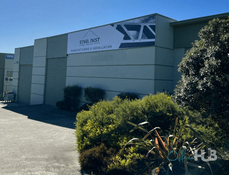 6A Dallan Place, Auckland - Image 1