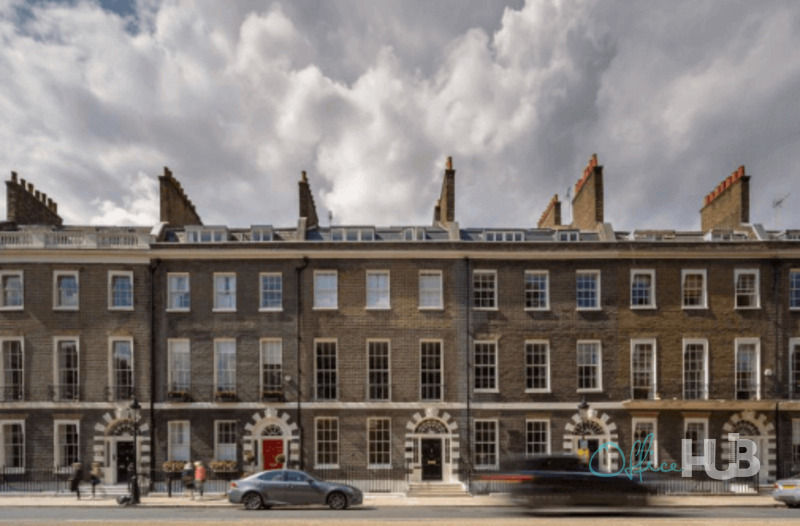 Bedford House - Image 1