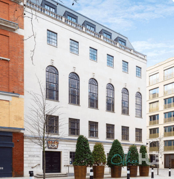 87 Bartholomew Close, Barbican - Image 1