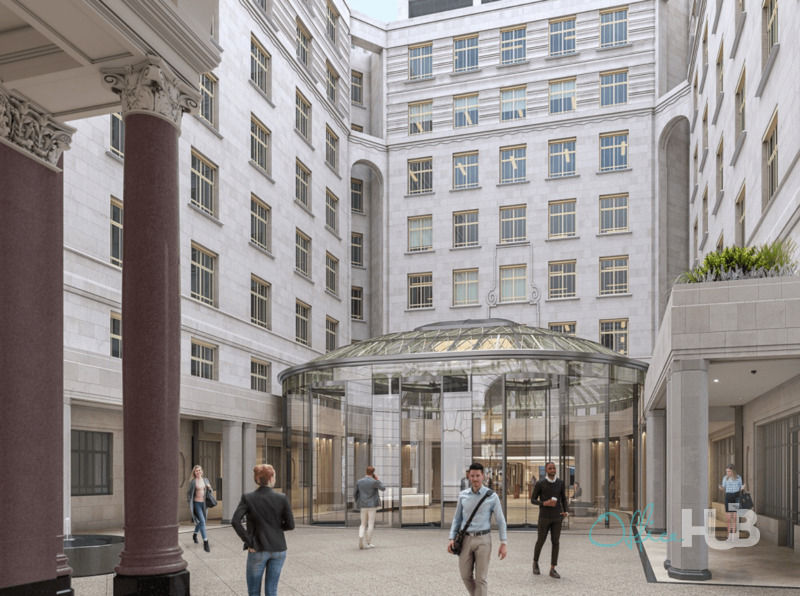 80 Strand, Covent Garden - Image 1