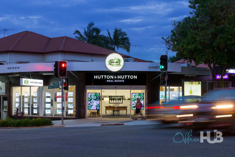 79 Merthyr Road, New Farm - Image 1