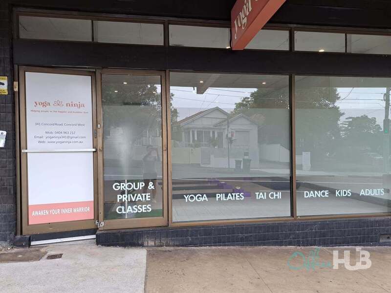 341 Concord Road, Concord West - Image 1