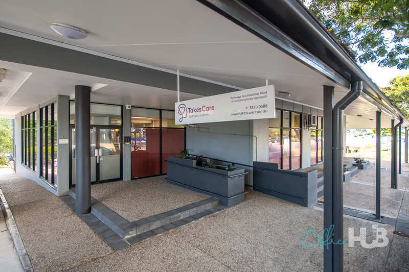 11 Cleveland Street, Greenslopes - Image 1