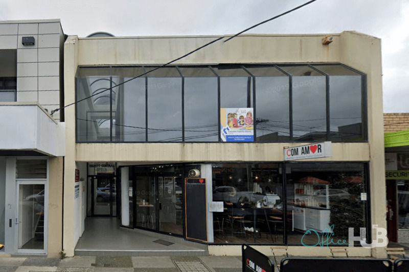 Victoria - Image 1
