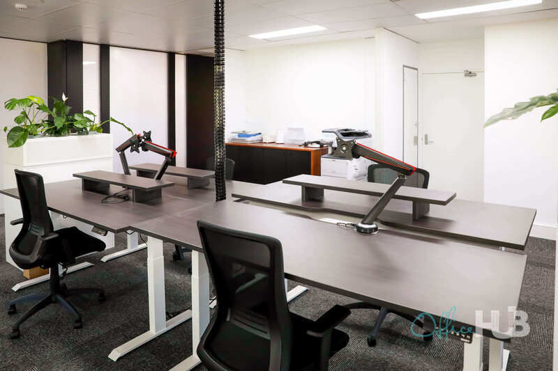 Kamy Saeedi Law Building - Image 1