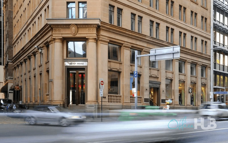 17-19 Bridge St, Sydney - Image 1