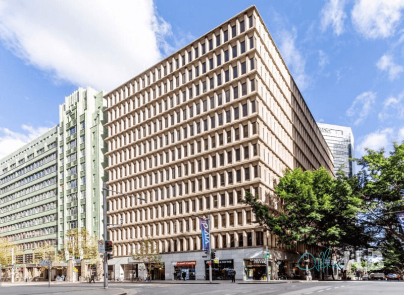 Sydney Startup Hub - Image 1