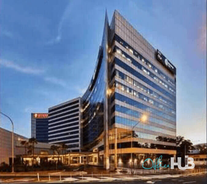 Gateway 241 - Image 1