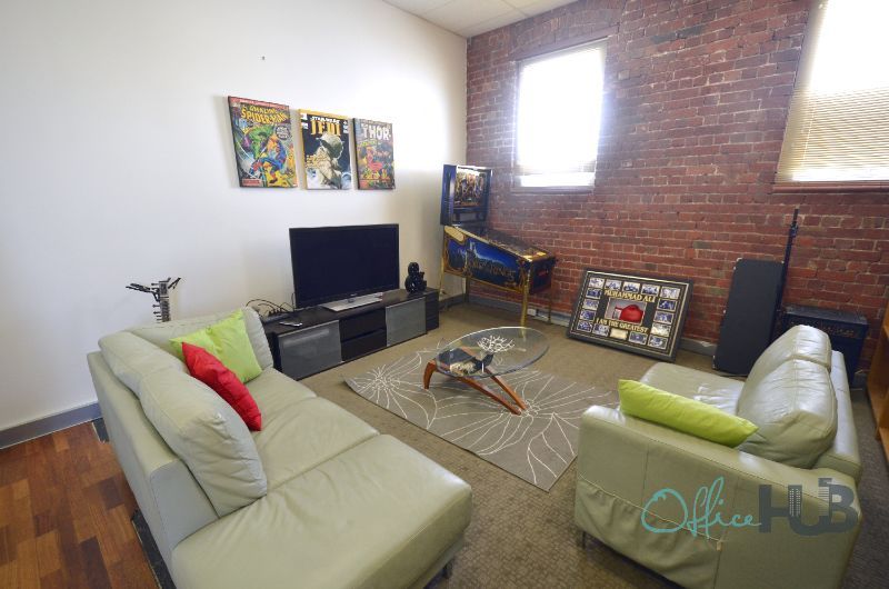 8 Bromham Place, Richmond 8 Bromham Place, Richmond - Image 1