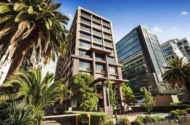 608 St Kilda Road, Melbourne 608 St Kilda Road, Melbourne - Image 1