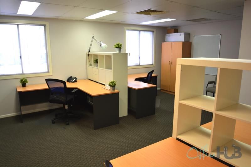 FourFiftySix Tech and Business Centre - Image 1
