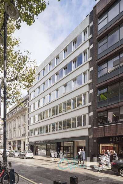 16-18 Hatton Garden, London - Image 1