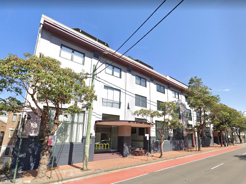 115 Flinders Street, Surry Hills - Image 1