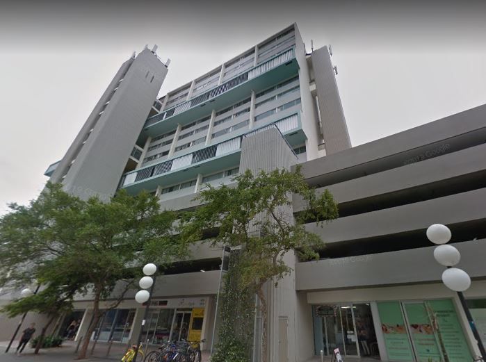 Manly National Buildilng - Image 1