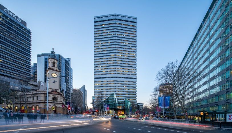 Northpoint Tower - Image 1