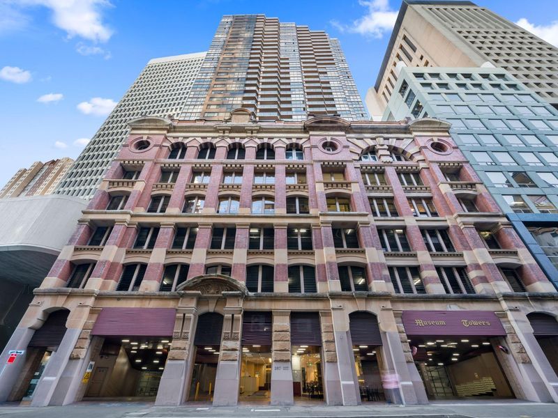 The Museum Towers - Image 1