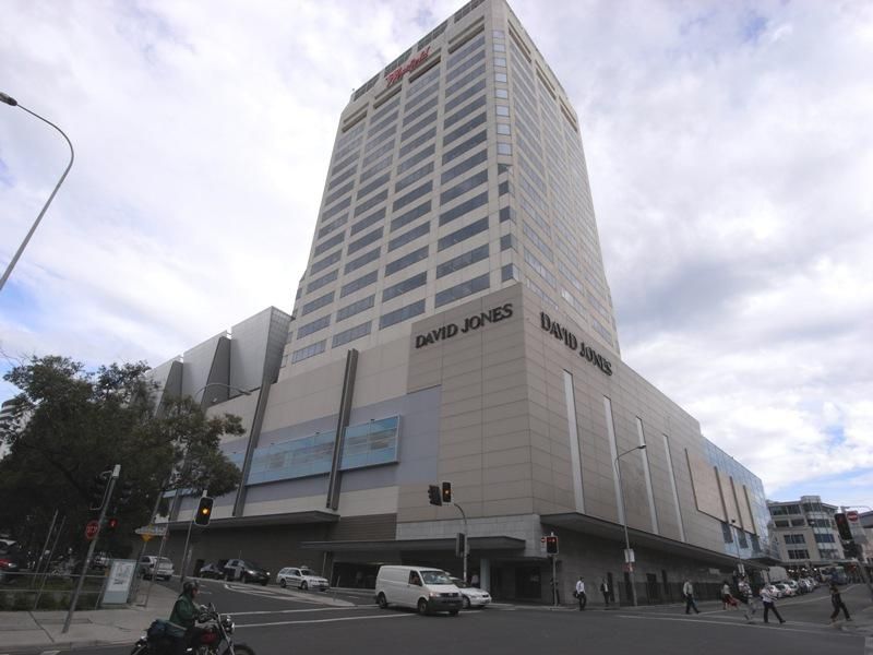 Westfield Tower - Image 1