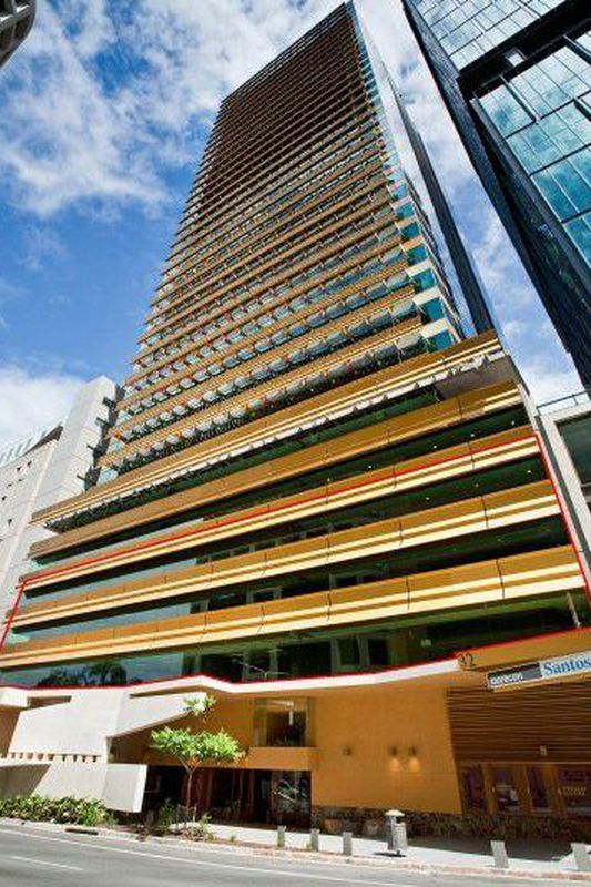 Santos Place - Image 1