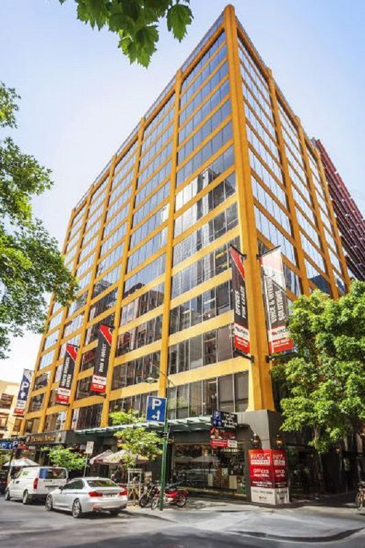 Exchange Towers - Image 1