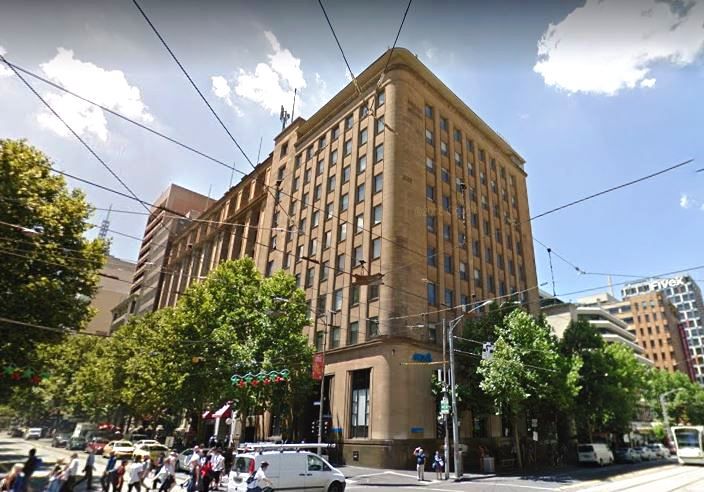 Royal Bank Chambers - Image 1