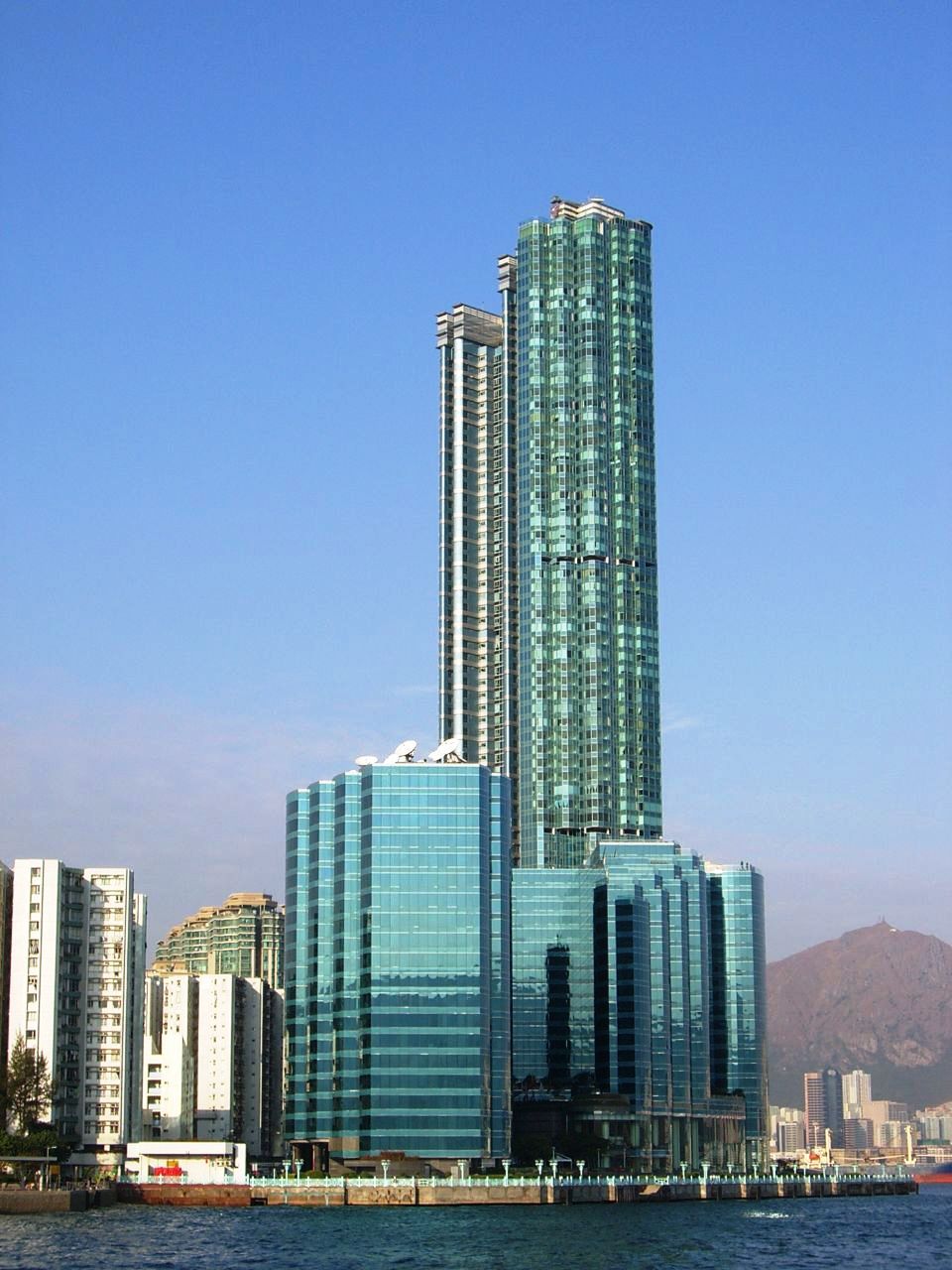 HarbourFront Landmark (Office Floor) - Image 1