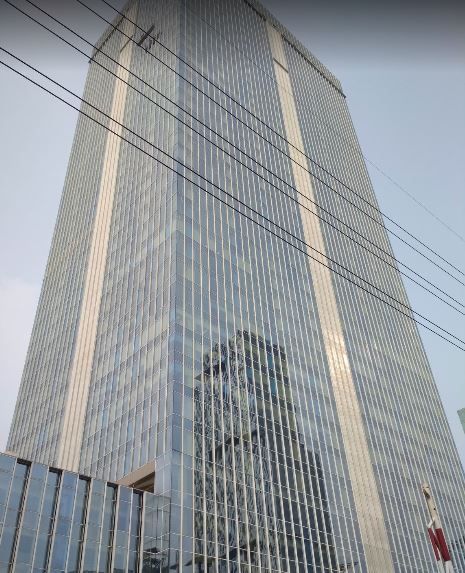 Centennial Tower - Image 1