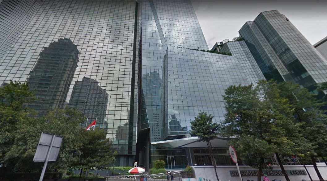 IFC Tower 2 - Image 1