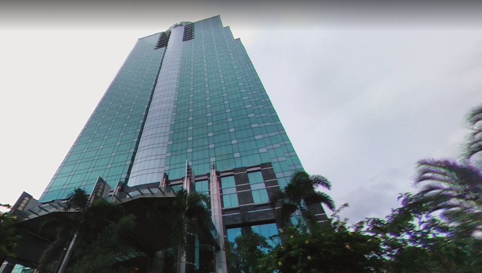 Wisma GKBI - Image 1