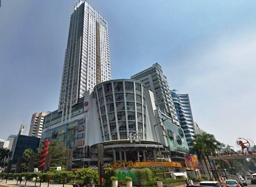 fX Sudirman - Image 1