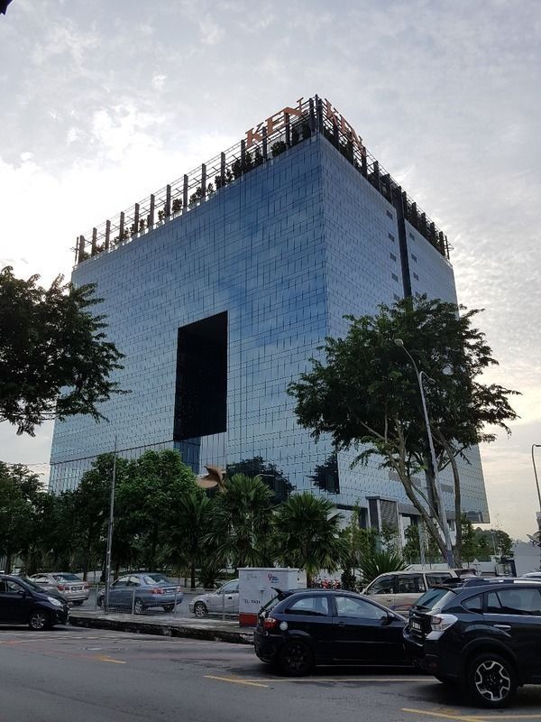 Menara Ken TTDI - Image 1