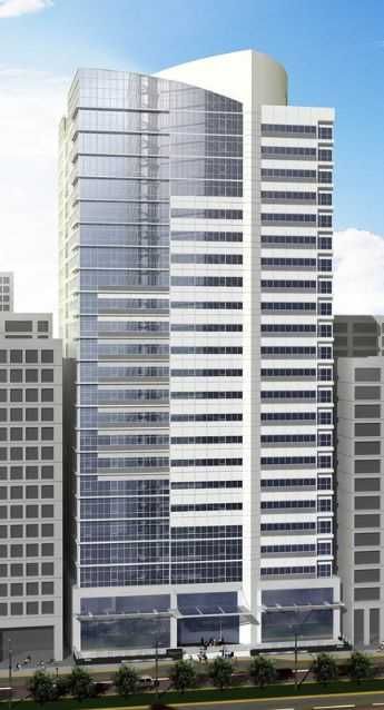 Hanston Square Bldg - Image 1