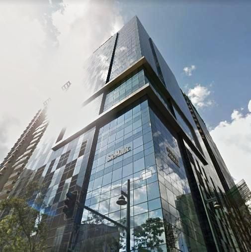 McKinley building - Image 1