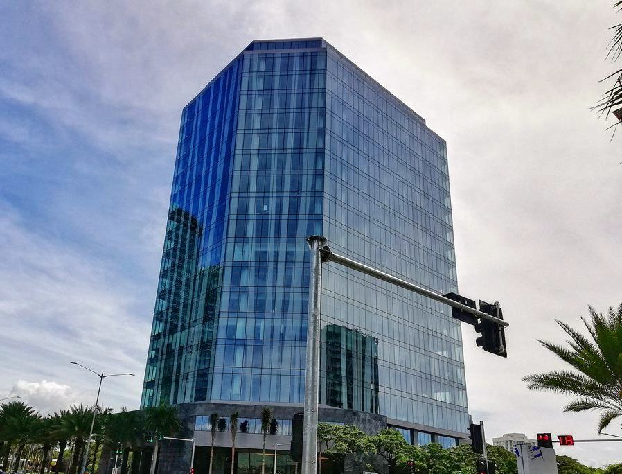 One Griffinstone Building - Image 1