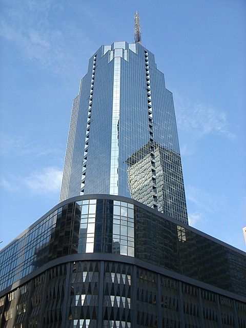 Rufino Pacific Tower - Image 1