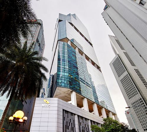 MYP Centre - Image 1