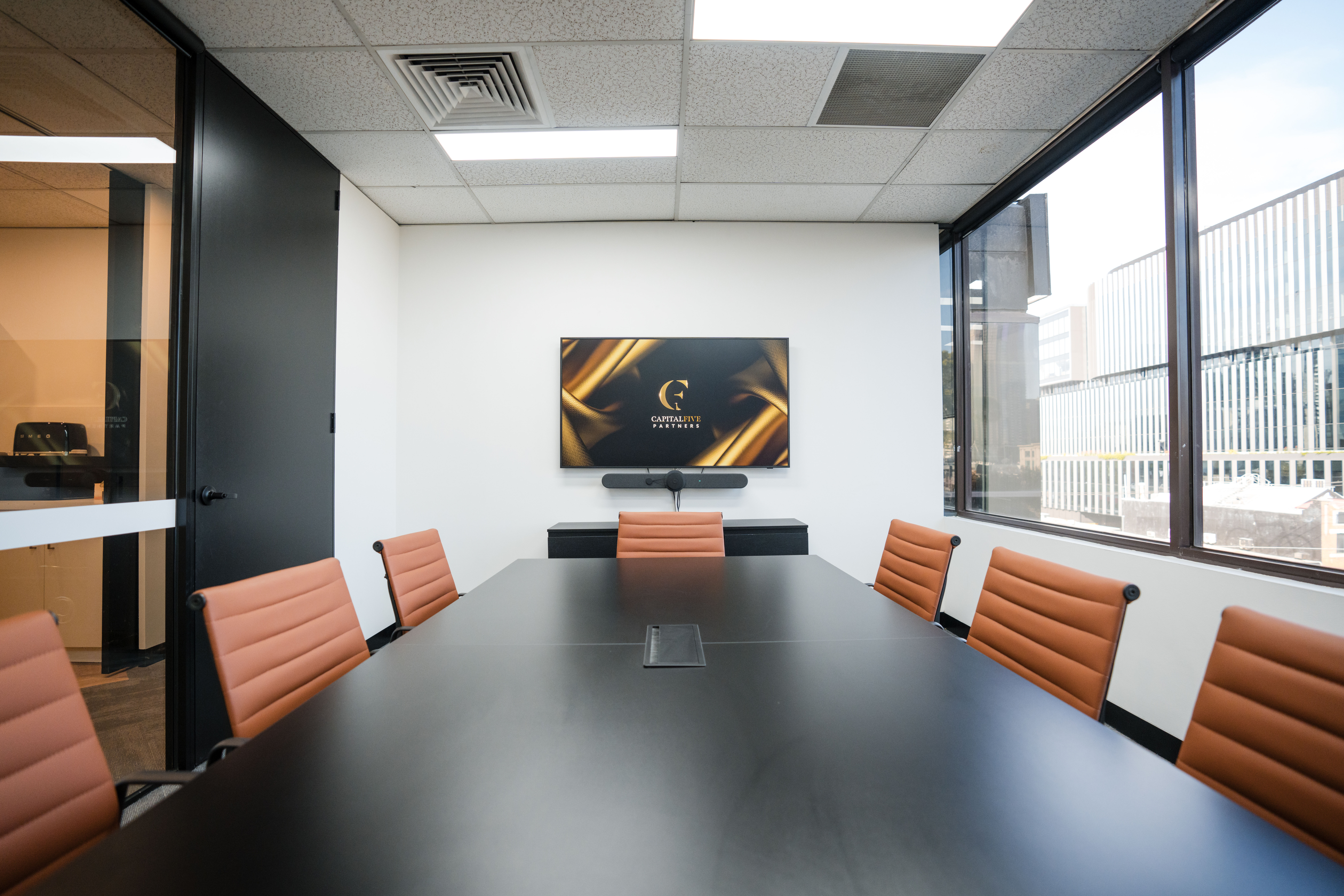 100 Dorcas Street, South Melbourne - Image 1