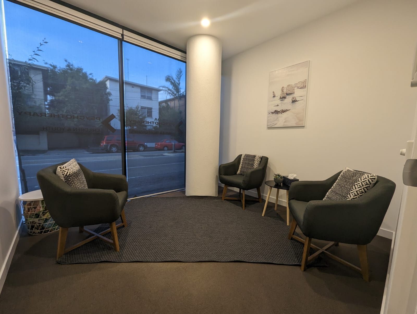 163-169 Inkerman Street, St Kilda - Image 1