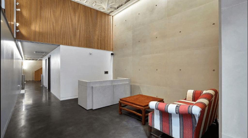 The Box Office The Box Office - Image 1