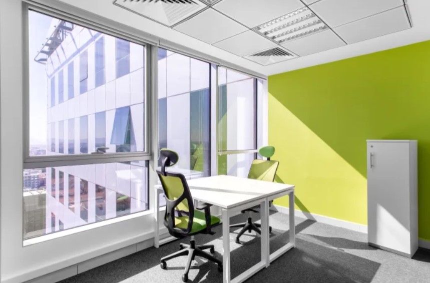 1200 Daresbury Park, Warrington - Image 1