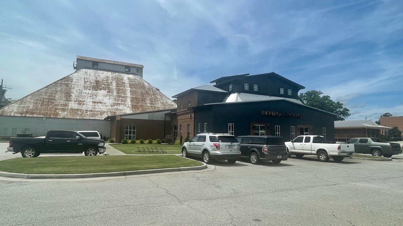 320 S Madison Ave, Monroe - Image 1