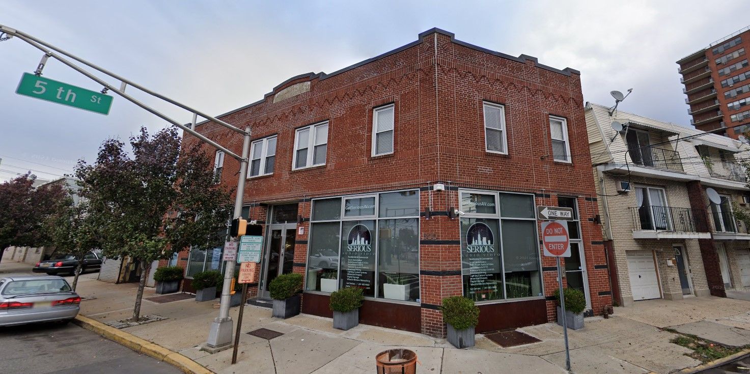 500 Paterson Plank Rd, Union City - Image 1