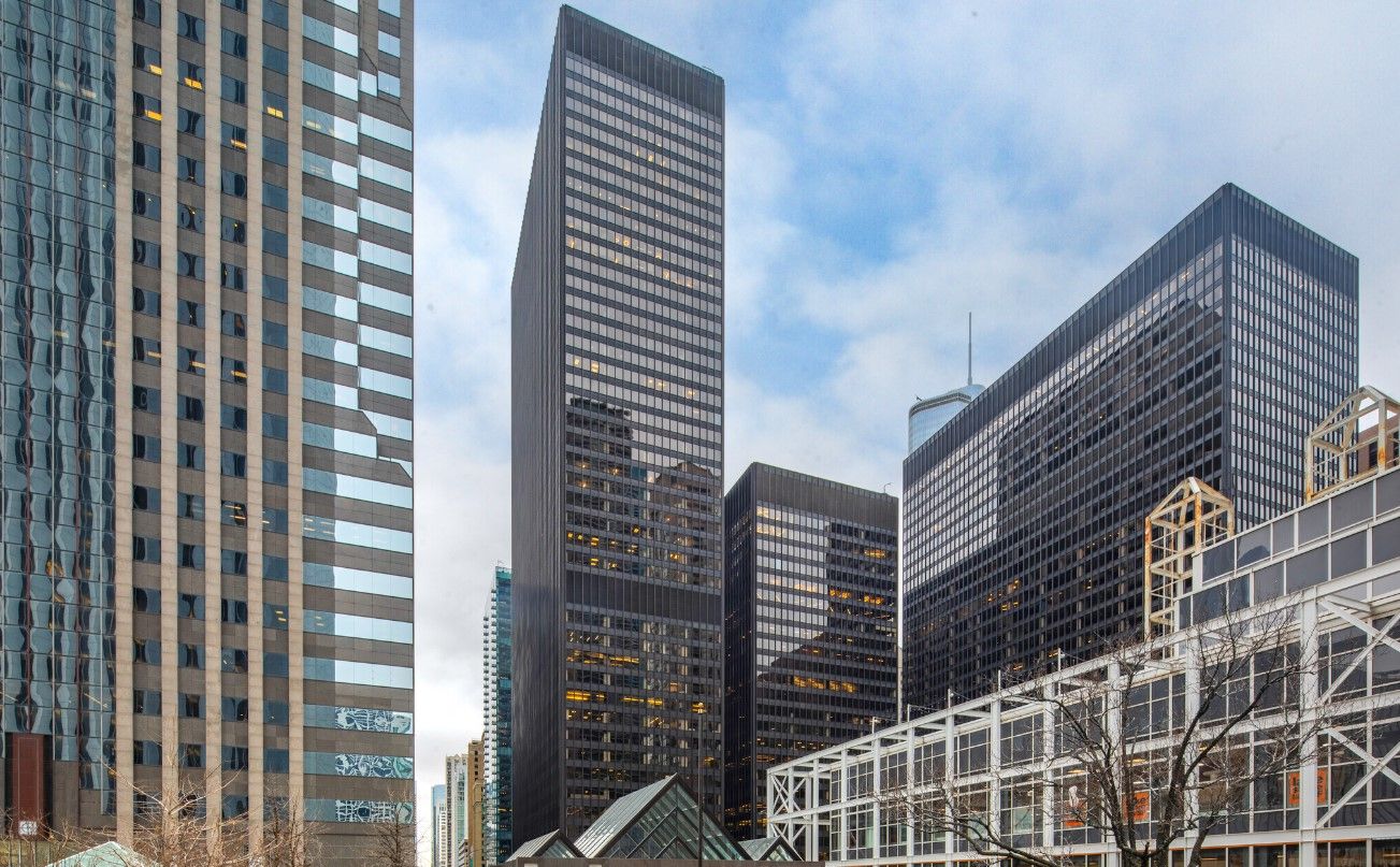 205 N Michigan Ave, Chicago - Image 1