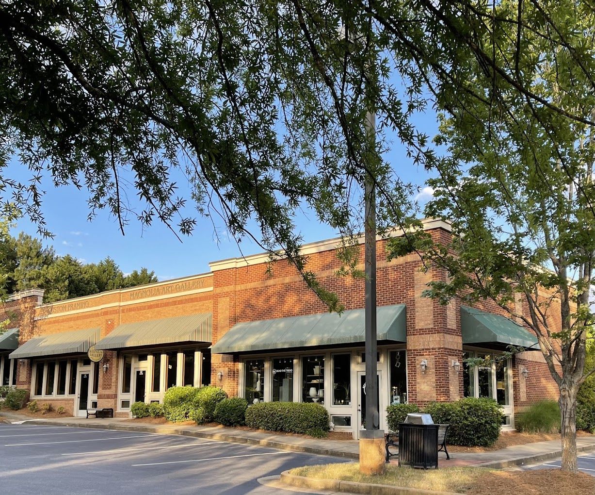 1020 Parkside Cmns, Greensboro - Image 1