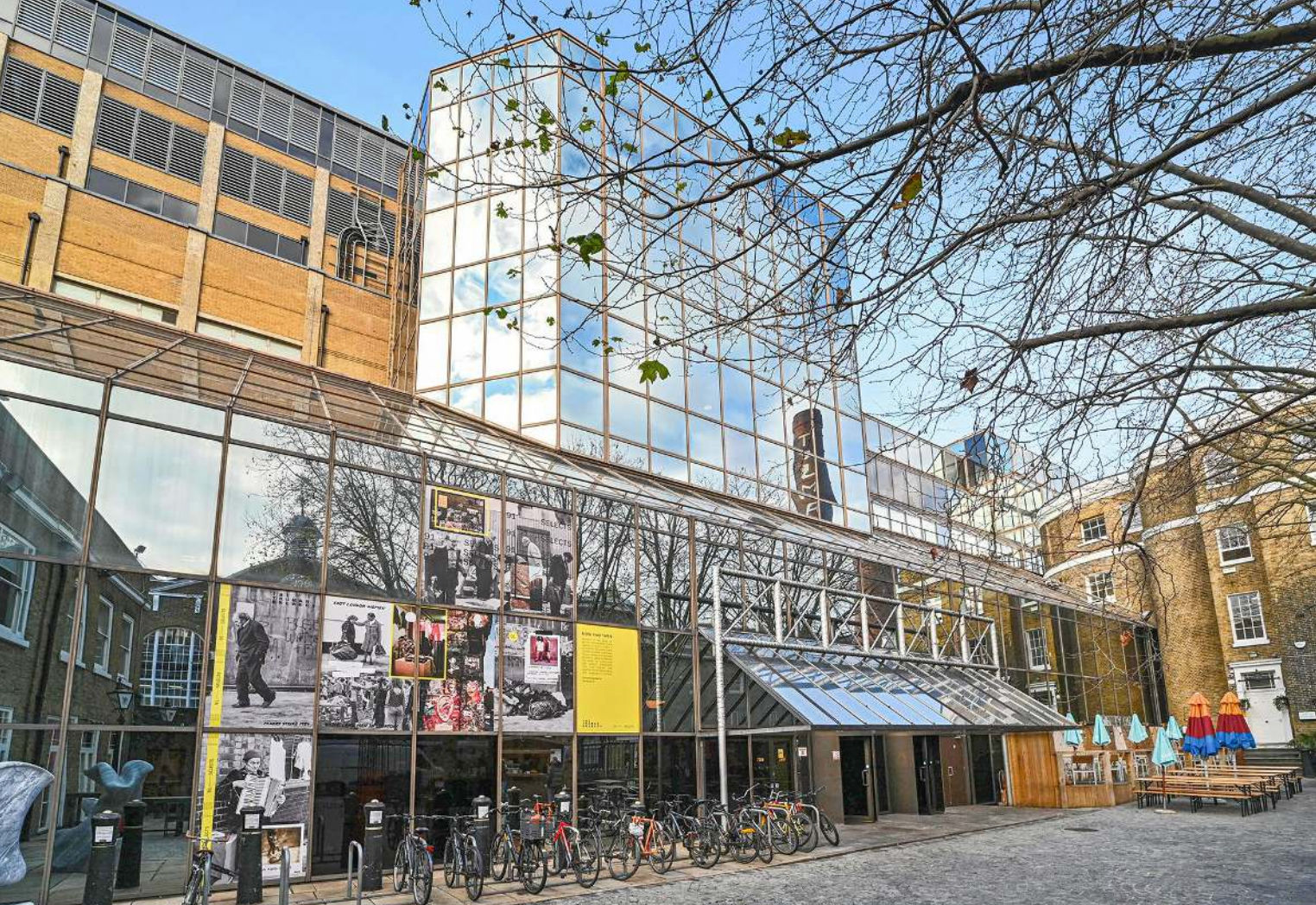 The Truman Brewery - Image 1