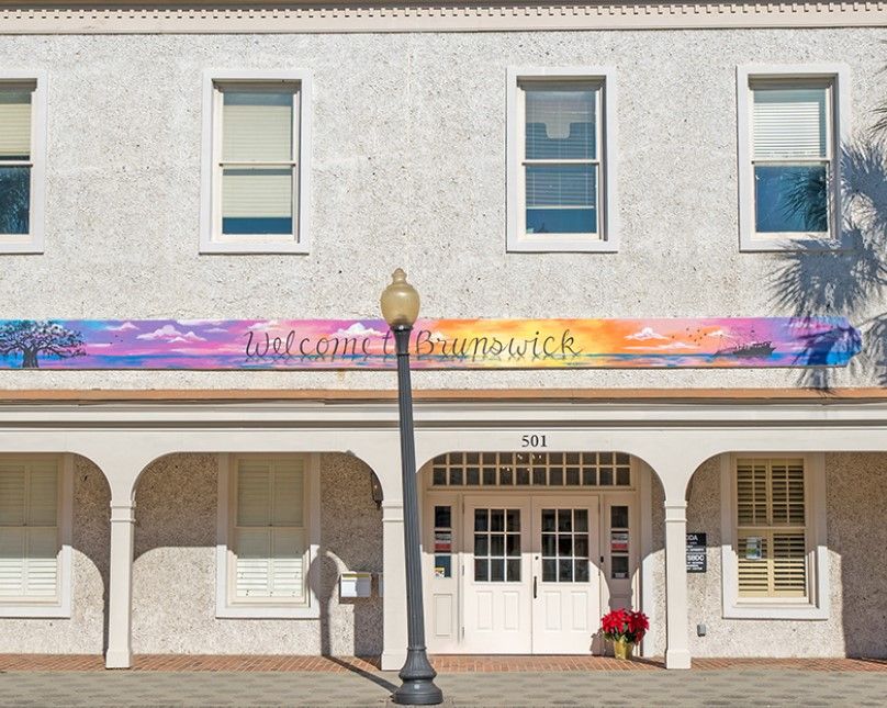 501 Gloucester St, Brunswick 501 Gloucester St, Brunswick - Image 1