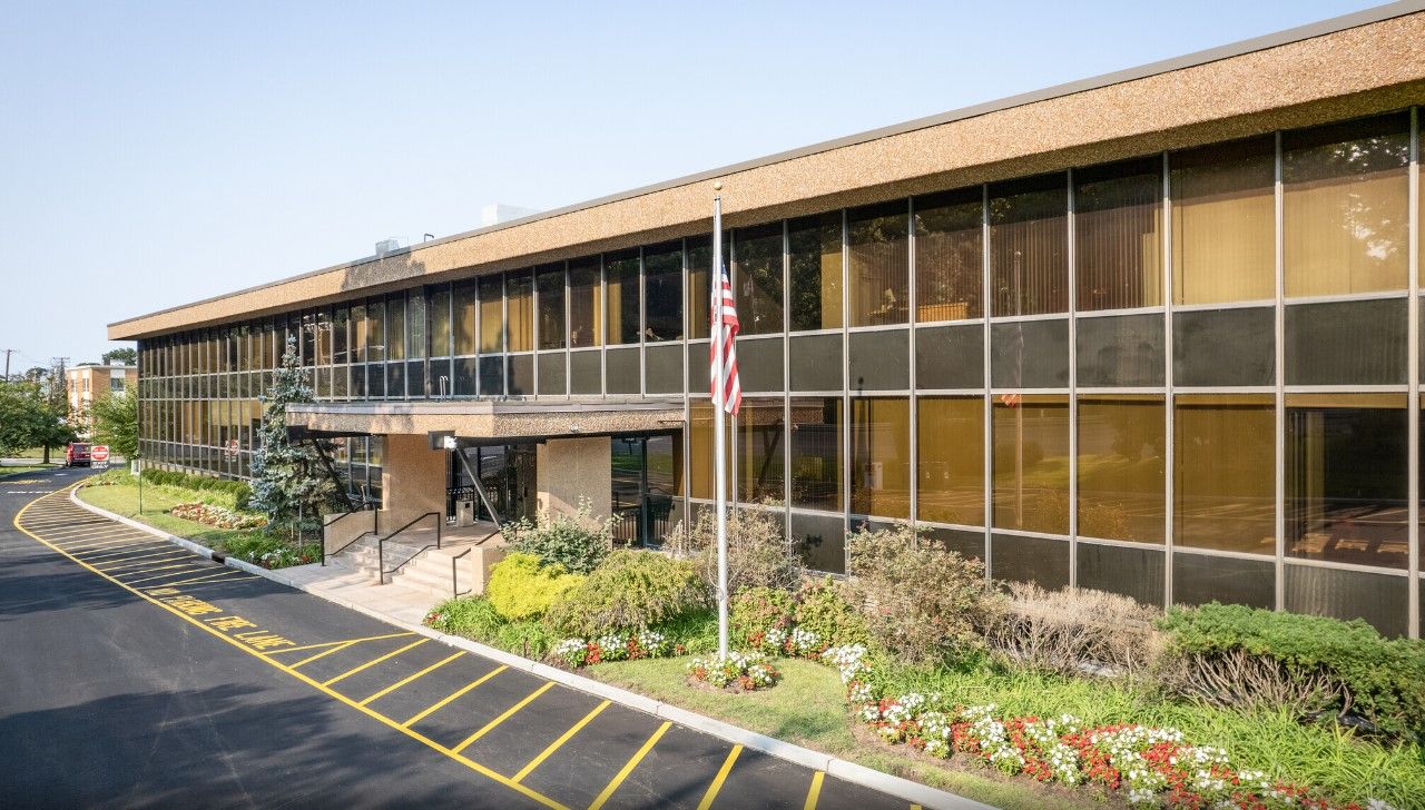 560 Sylvan Ave, Englewood Cliffs - Image 1