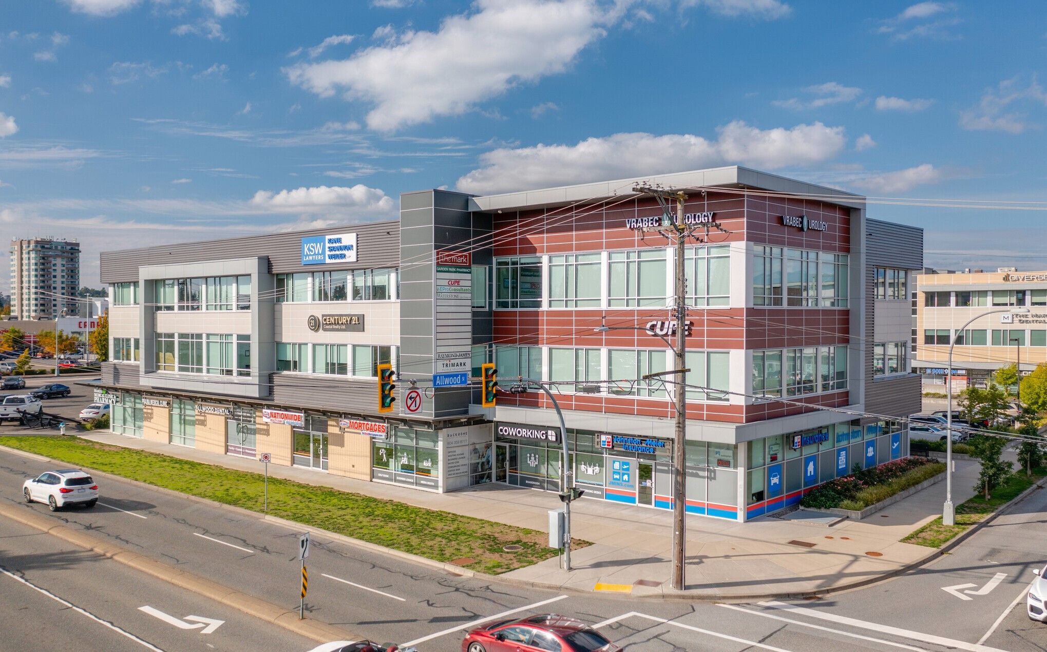 32615 South Fraser Way, Abbotsford - Image 1