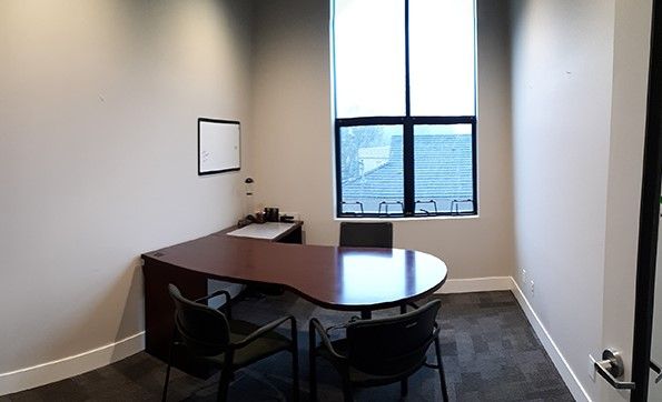 Fort Professional Building - Image 1